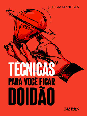 cover image of Técnicas para você ficar doidão